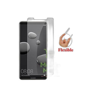 Huawei Mate 10 Pro Glass Protector Gorilla Flexible Tempered Glass For Huawei Mate 10 Pro - Image 2
