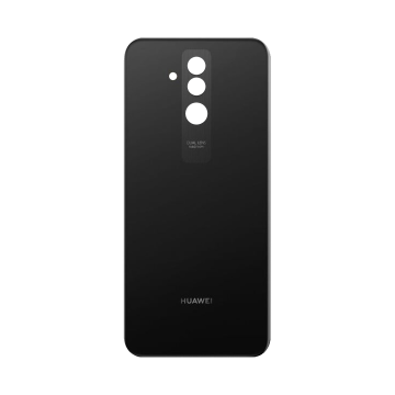 Huawei Mate 20 Lite Black Casing - Image 2