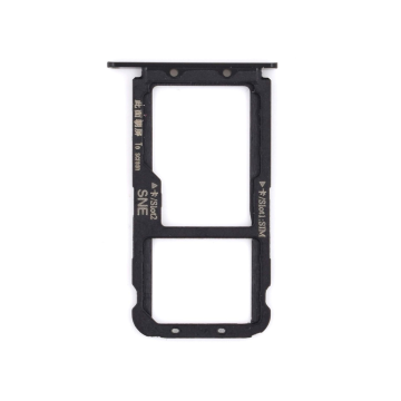 Huawei Mate 20 Lite Black Sim Tray - Image 2