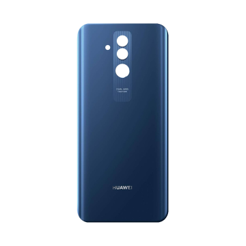 Huawei Mate 20 Lite Blue Casing - Image 2