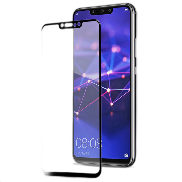 Huawei Mate 20 Lite Full Screen Protector 9D Tempered Glass Protector For Huawei Mate 20 Lite  - Image 2