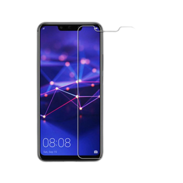 Huawei Mate 20 Lite Glass Protector simple Tempered Glass For Huawei Mate 20 Lite - Image 2