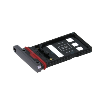 Huawei Mate 20 Pro Black Sim Tray - Image 2
