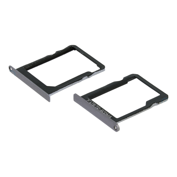 Huawei Mate 7 Gray Sim Tray - Image 2