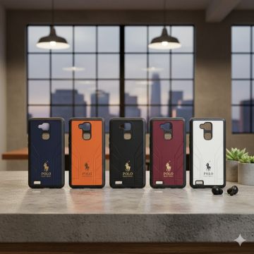 Huawei Mate 7 Soft Leather Mobile Cover - Image 2