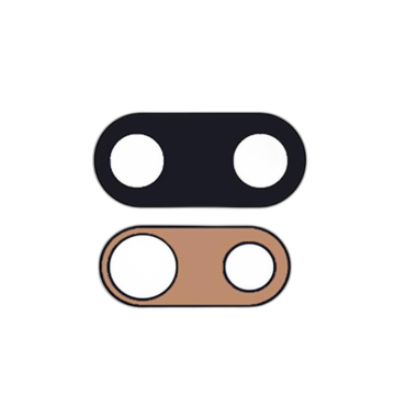 Huawei Mate 9 Back Camera Lens Replacement For Huawei Mate 9 - Image 2