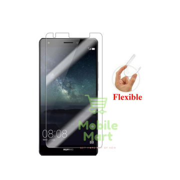 Huawei Mate S Glass Protector Gorilla Flexible Tempered Glass For Huawei Mate S - Image 2