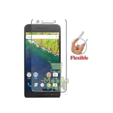 Huawei Nexus 6P Glass Protector Gorilla Flexible Tempered Glass For Huawei Nexus 6P - Image 2