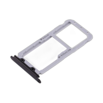 Huawei Nova 2 Plus Black Sim Tray - Image 2