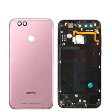 Huawei Nova 2 Plus Golden Housing - Image 2