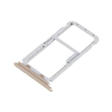 Huawei Nova 2 Plus Golden Sim Tray - Image 2