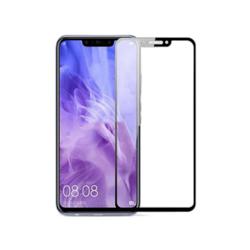 Huawei Nova 3 Full Screen Protector 9D Tempered Glass Protector For Huawei Nova 3  - Image 2