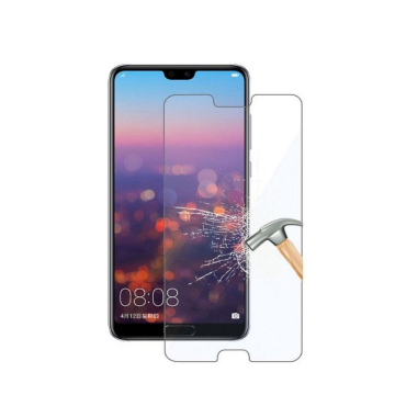 Huawei Nova 3 Glass Protector simple Tempered Glass For Huawei Nova 3 - Image 2