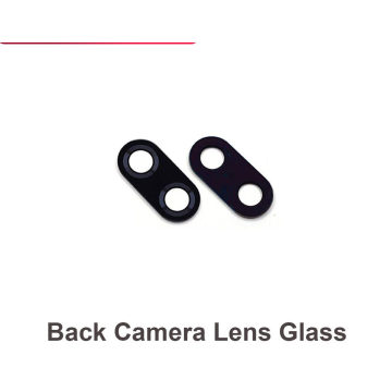 Huawei Nova 3i Back Camera Lens Replacement For Huawei Nova 3i - Image 2