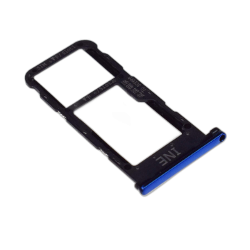 Huawei Nova 3i Blue Sim Tray - Image 2