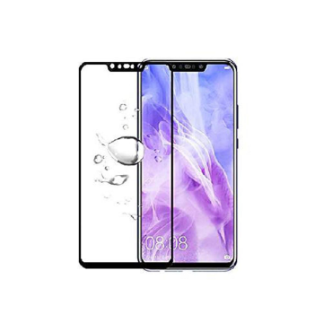 Huawei Nova 3i Full Screen Protector 9D Tempered Glass Protector For Huawei Nova 3i - Image 2
