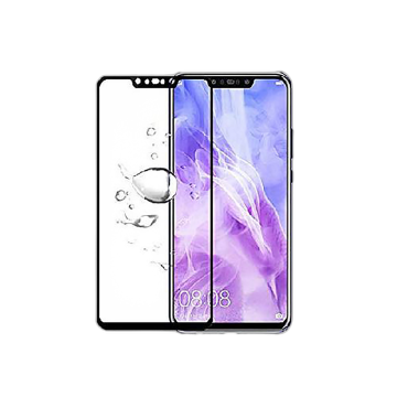Huawei Nova 3I Full Screen Protector 9D Tempered Glass Protector For Huawei Nova 3I 