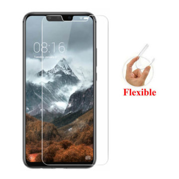 Huawei Nova 3i Glass Protector Gorilla Flexible Tempered Glass For Huawei Nova 3i - Image 2