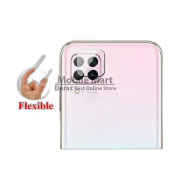 Huawei Nova 7i Back Camera Lens Protector Gorilla Protection For Huawei Nova 7i - Image 2