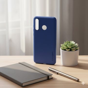Huawei P Smart 2019 Spigen Soft Mobile Cover