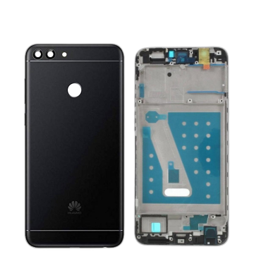 Huawei P Smart Black Housing - Image 2