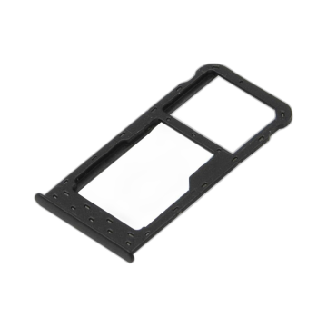 Huawei P Smart Black Sim Tray - Image 2