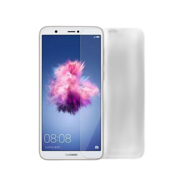 Huawei P smart Glass Protector simple Tempered Glass For Huawei P smart - Image 2