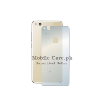 Huawei P10 Lite Back Protector Skin Matte Style Protector For Huawei P10 Lite - Image 2
