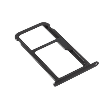 Huawei P10 Lite Black Sim Tray - Image 2