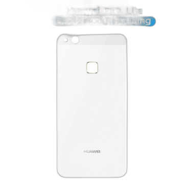 Huawei P10 Lite Rear Back Body Casing Housing Replacement Battery Back Door For P10 Lite - Black - Image 2