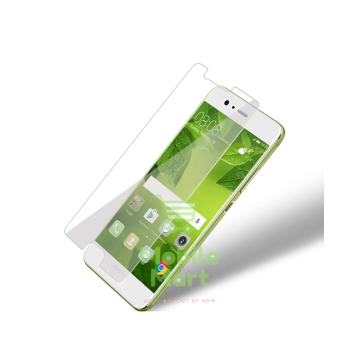Huawei P10 Plus Glass Protector simple Tempered Glass For Huawei P10 Plus - Image 2