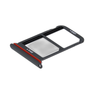 Huawei P20 Pro Black Sim Tray - Image 2