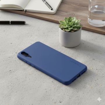 Huawei P20 Spigen Soft Mobile Cover - Image 2