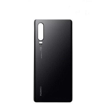 Huawei P30 Black Casing - Image 2