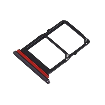 Huawei P30 Black Sim Tray - Image 2