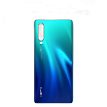 Huawei P30 Blue Casing - Image 2