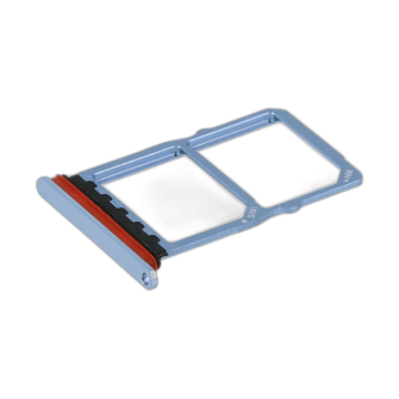 Huawei P30 Blue Sim Tray - Image 2