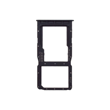 Huawei P30 Lite Black Sim Tray - Image 2