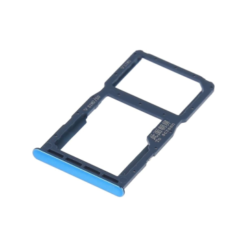 Huawei P30 Lite Blue Sim Tray - Image 2