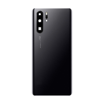 Huawei P30 Pro Black Casing - Image 2