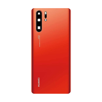Huawei P30 Pro Orange Casing - Image 2
