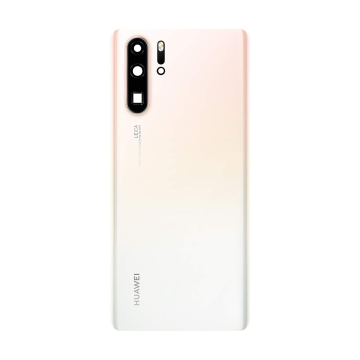 Huawei P30 Pro White Casing - Image 2
