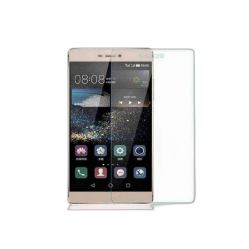 Huawei P8 Lite Glass Protector simple Tempered Glass For Huawei P8 Lite - Image 2