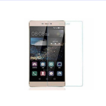 Huawei P8 Lite Glass Protector simple Tempered Glass For Huawei P8 Lite - Image 2