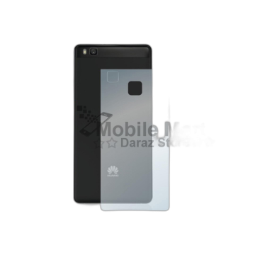 Huawei P9 Lite Back Protector Skin Matte Style Protector For Huawei P9 Lite