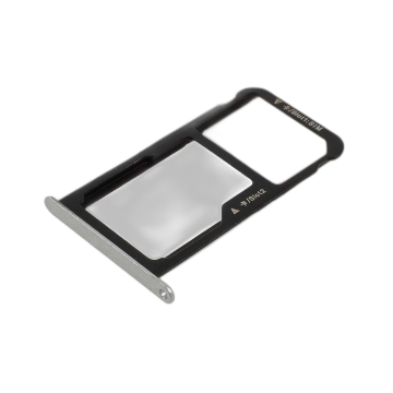 Huawei P9 Lite Silver Sim Tray - Image 2
