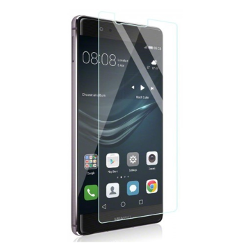 Huawei P9 Plus Unbreakable Gorilla Flexible Nano Glass Screen Protector - Image 2