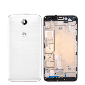 Huawei Y5-2 White Casing - Image 2