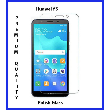 Huawei Y5 2018 Glass Protector simple Tempered Glass For Huawei Y5 2018 