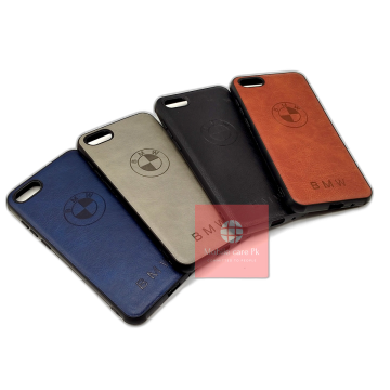 Huawei Y5 2018 Soft Leather Type Cover - Image 2